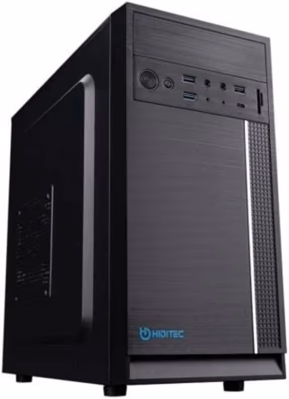 Hiditec Q5 Pro ATX