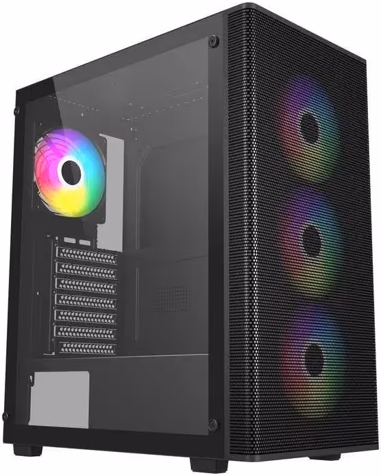 FSP M220-BA ATX mATX RGB