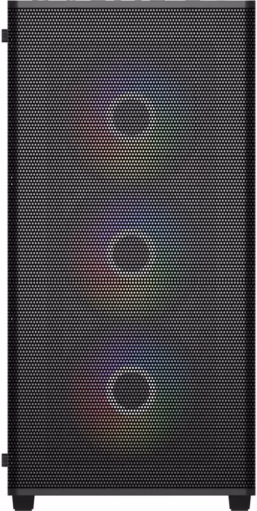 FSP M220-BA ATX mATX RGB - vue 2