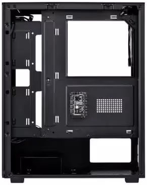 FSP M220-BA ATX mATX RGB - vue 5