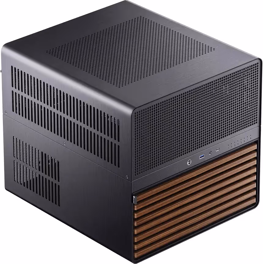 Jonsbo N5 mATX