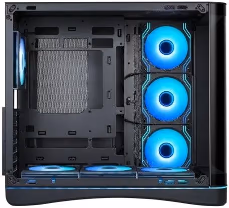 Sama Gears V62 ATX RGB - vue 4