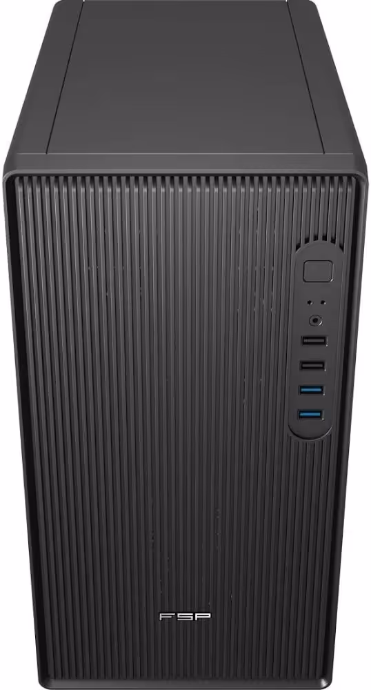 Fortron S120-B mATX mITX - vue 2