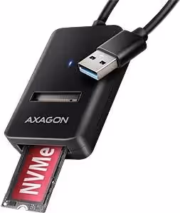 Axagon ADM2-AM mITX