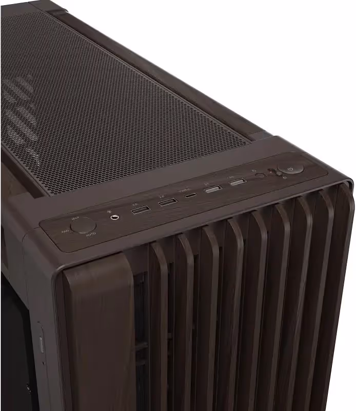 ASUS ProArt PA602 E-ATX - vue 4