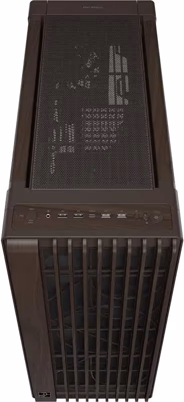 ASUS ProArt PA602 E-ATX - vue 2