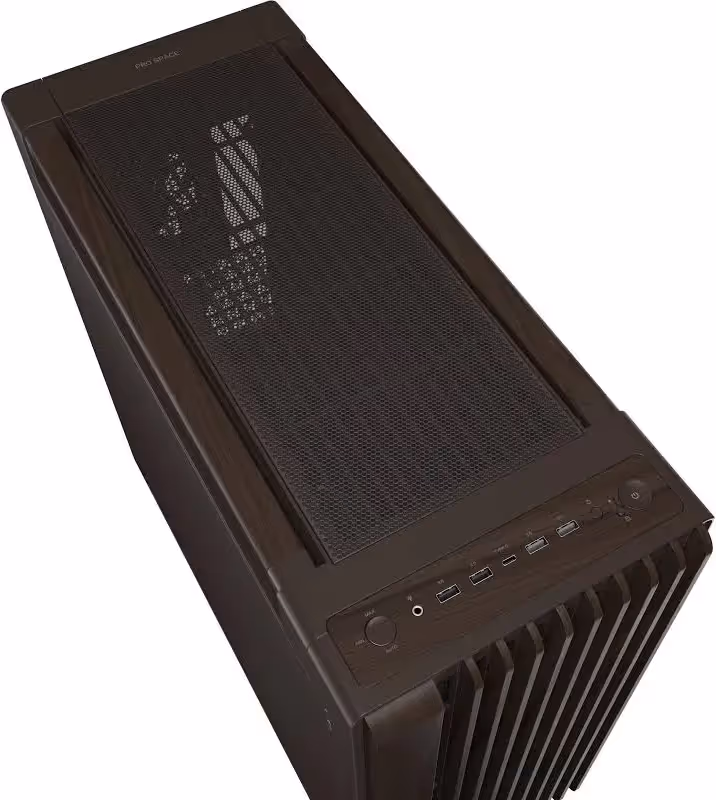 ASUS ProArt PA602 ATX - vue 4