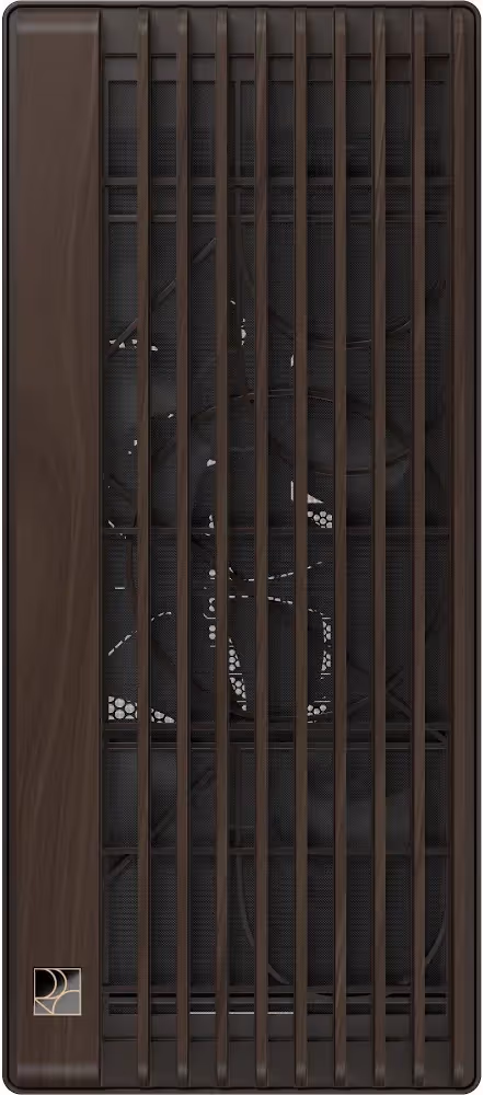 ASUS ProArt PA602 ATX - vue 2