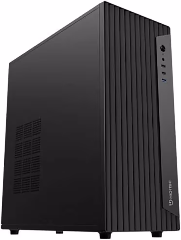 Hiditec BLOK 500W ATX - vue 2