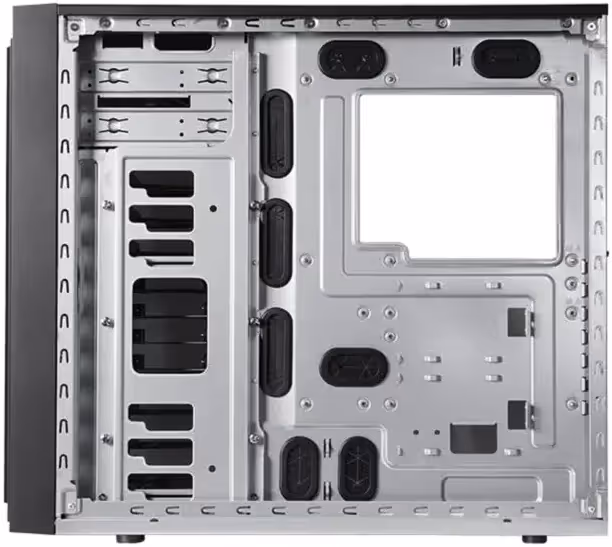 Chieftec BW-01B-OP ATX
