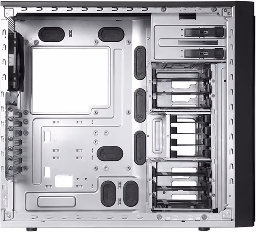 Chieftec BW-01B-OP ATX - vue 5