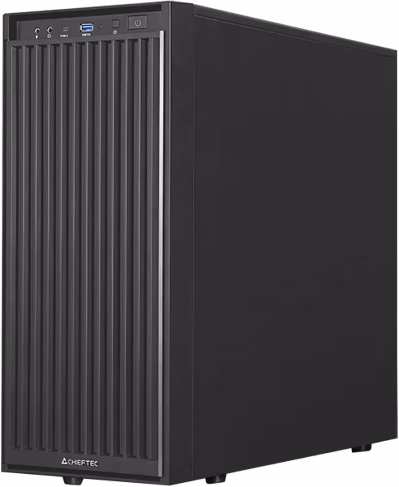Chieftec BW-01B-OP ATX - vue 4