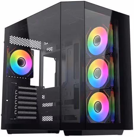 Vida Edge ATX RGB