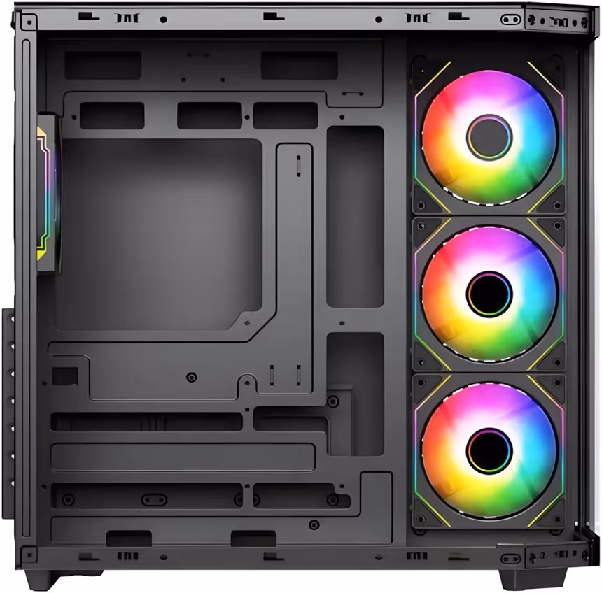 Vida Edge ATX RGB - vue 3