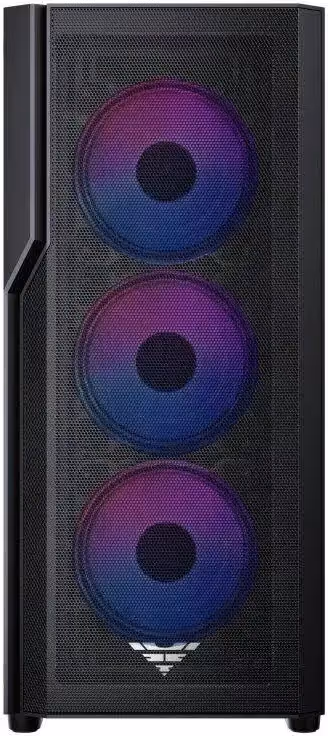 Preyon Nest Aero ATX RGB - vue 5