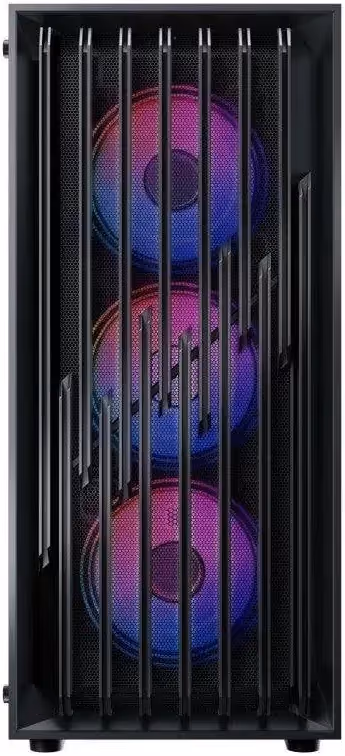 Preyon Nest Quarry E-ATX RGB - vue 5