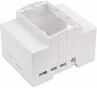 Generica LT-RPI5C08 mITX - vue 2