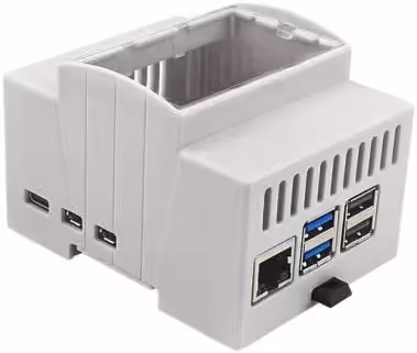 Generica LT-RPI5C08 mITX