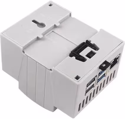 Generica LT-RPI5C08 mITX - vue 4