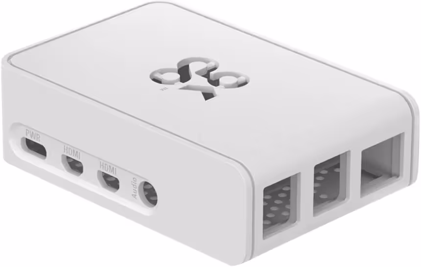 OKDO ASM-1900138-11 mITX White