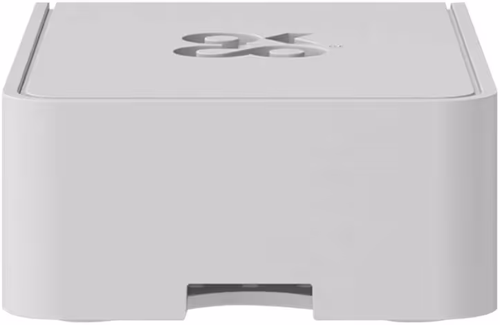 OKDO ASM-1900138-11 mITX White - vue 4