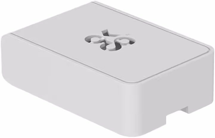 OKDO ASM-1900138-11 mITX White - vue 2