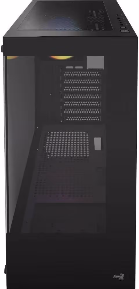 Aerocool Pivot V2 ATX RGB - vue 4