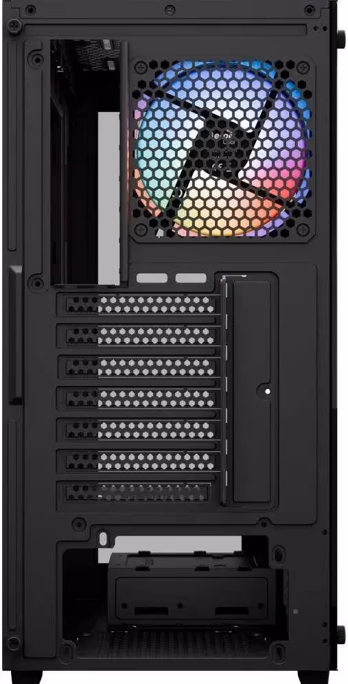 Aerocool Pivot V2 ATX RGB - vue 5