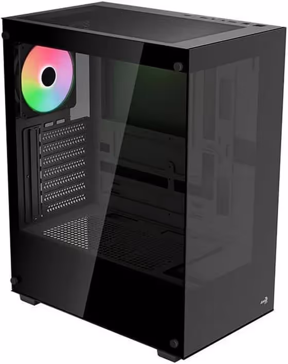 Aerocool Pivot V2 ATX RGB