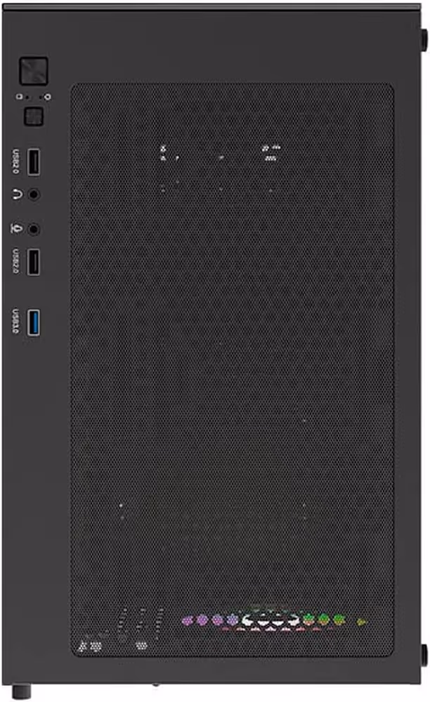 Aerocool Pivot V2 ATX RGB - vue 3