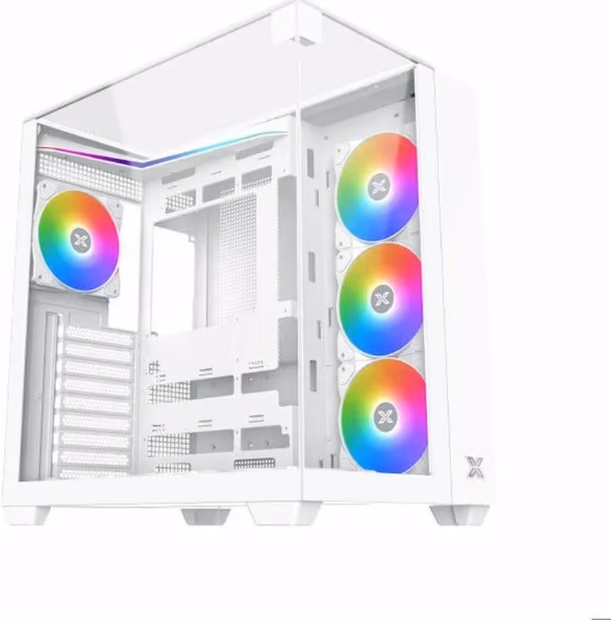 Xigmatek Aqua V RGB ATX