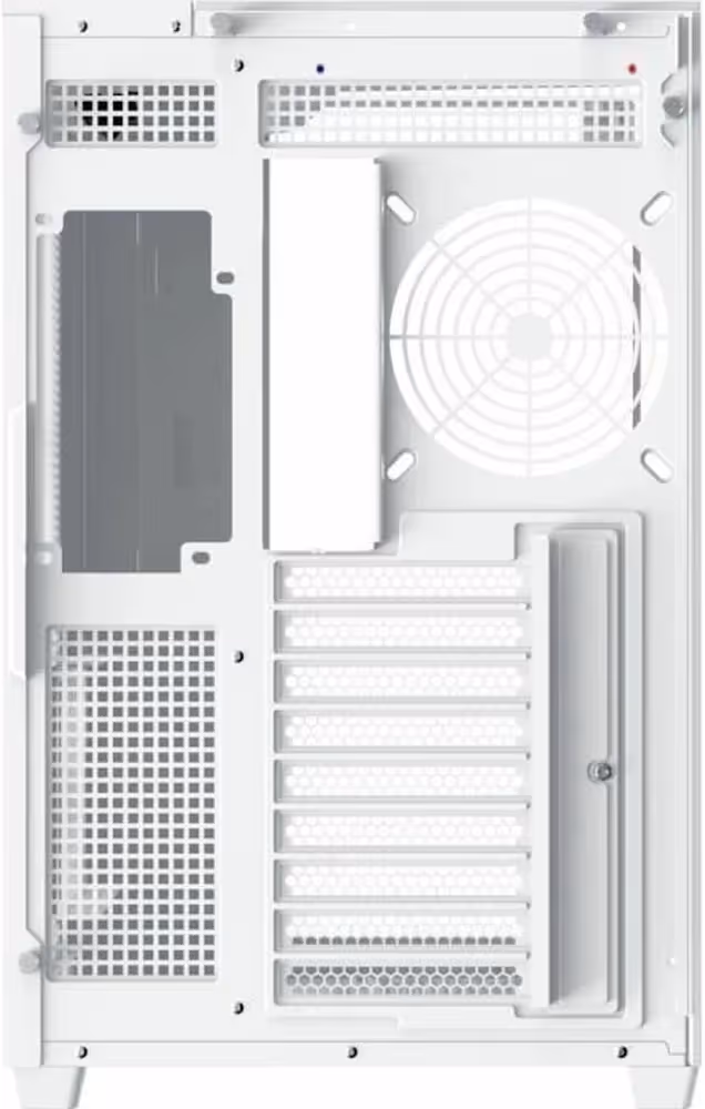 Xigmatek Aqua V RGB ATX - vue 5