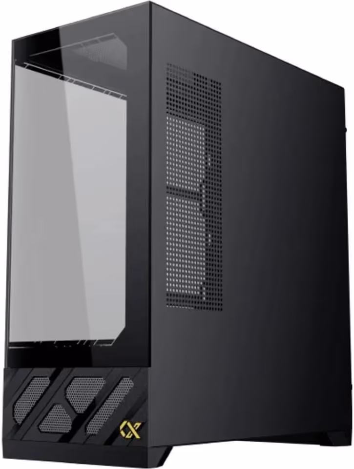 Xigmatek Alphard Pro ATX RGB - vue 5