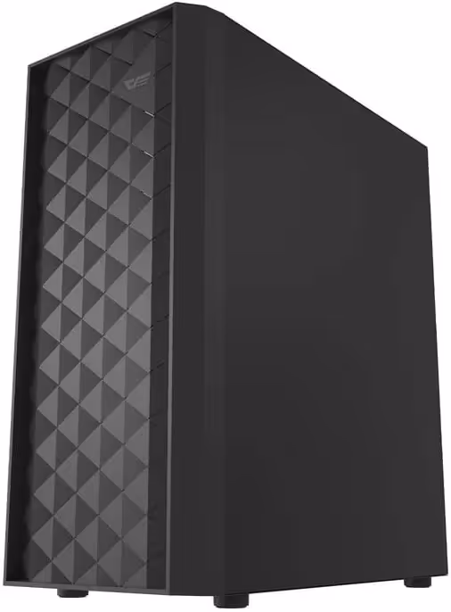 Darkflash DK351 ATX RGB - vue 4