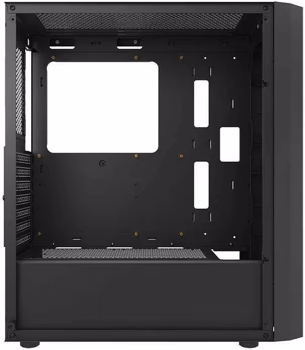 Darkflash DK351 ATX RGB - vue 3