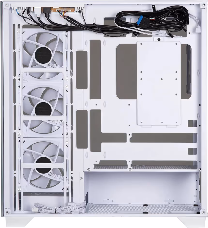 BitFenix Ceto ATX RGB - vue 5