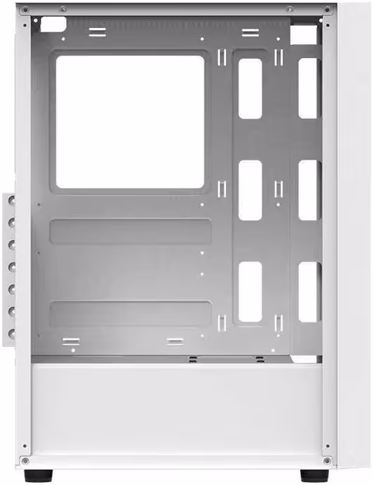 Darkflash A290 ATX RGB - vue 2
