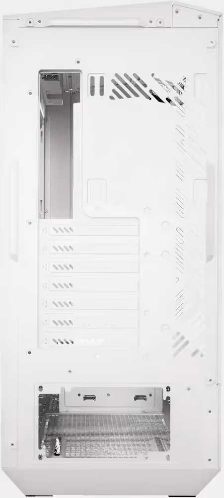 Darkflash DY460 ATX RGB - vue 5