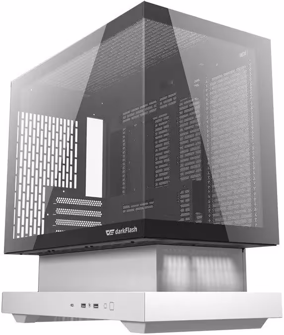 Darkflash FLOATRON F1 ATX RGB
