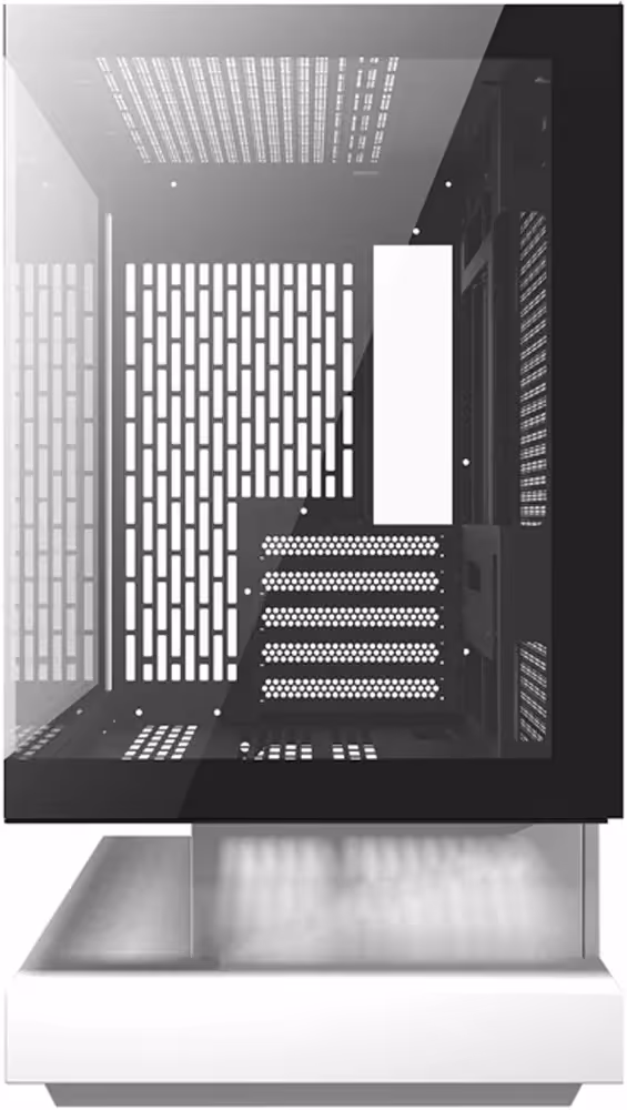 Darkflash FLOATRON F1 ATX RGB - vue 4
