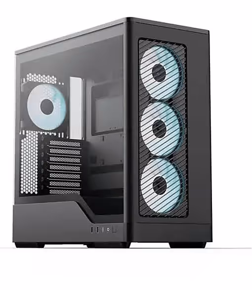 AeroCool D520A ATX RGB
