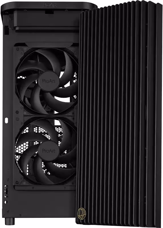 Asus ProArt PA401 Mesh ATX - vue 4