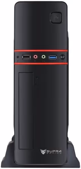 Supra Gaming F500 mATX