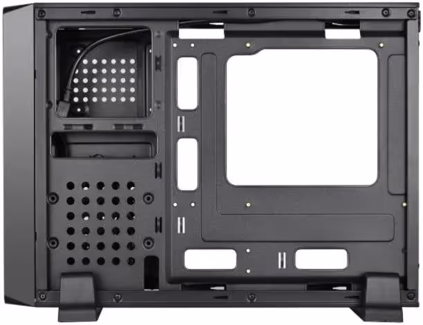 Supra Gaming F500 mATX - vue 4