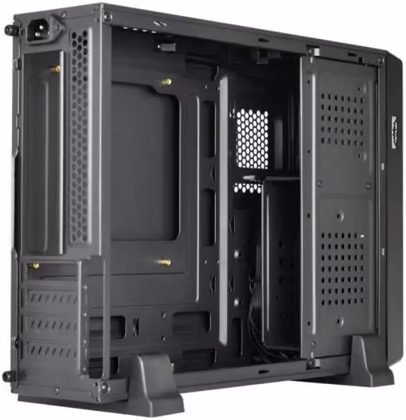 Supra Gaming F500 mATX - vue 5