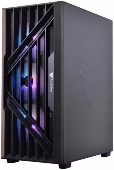 SUPRA TITAN ARGB ATX RGB