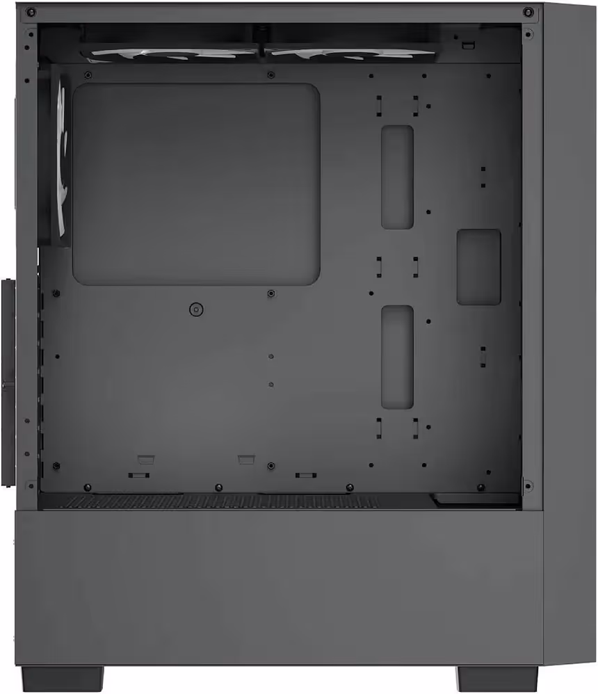 AeroCool B508A ATX RGB - vue 5