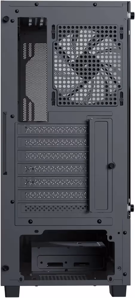 AeroCool B508A ATX RGB - vue 3