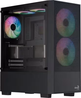 AeroCool B508A ATX RGB