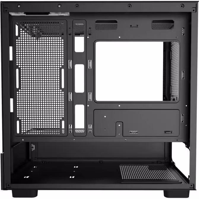 Keep Out XC-301 mATX/ITX - vue 5